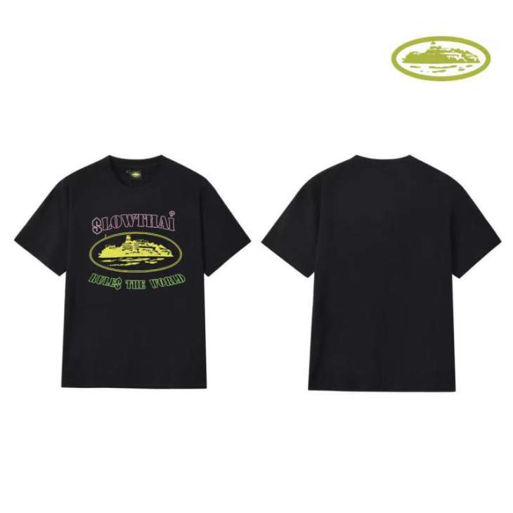 Corteiz T Shirts Short _SKUCorteizS-2XLastxC7016792
